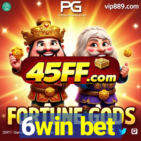 6win bet